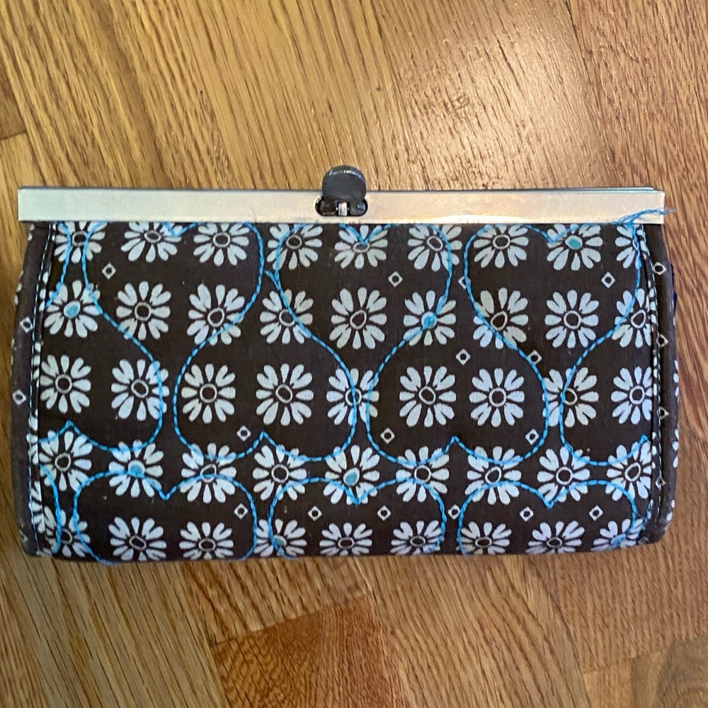 Braciano Wallet